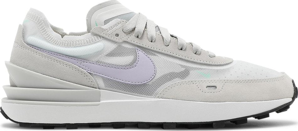 Wmns Waffle One 'Summit White Infinite Lilac' DC2533-101